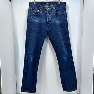 Polo Ralph Lauren Jeans Mens 34X33‎ Varick Slim Straight